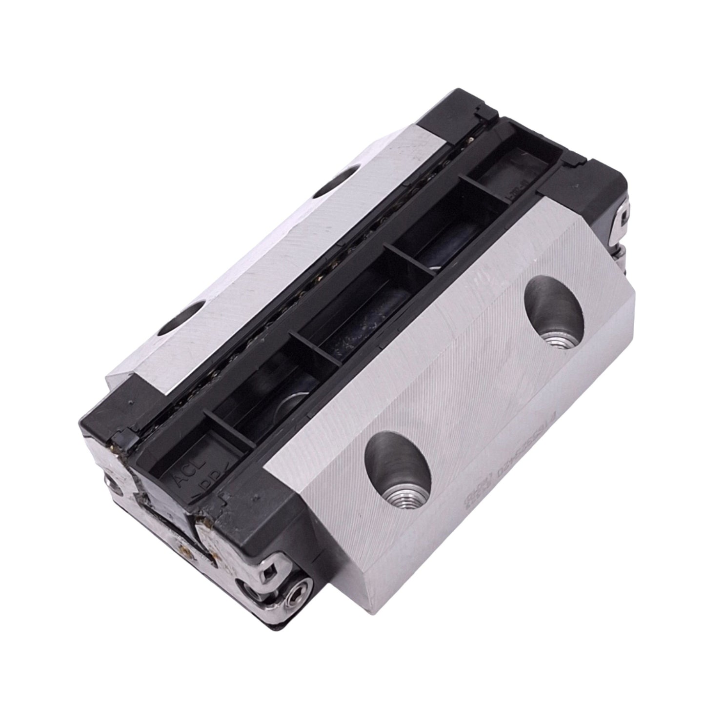 New Bosch Rexroth R165329420 KWD-025-FLS-C0-N-1 Linear Guide Block, for 25mm Rail