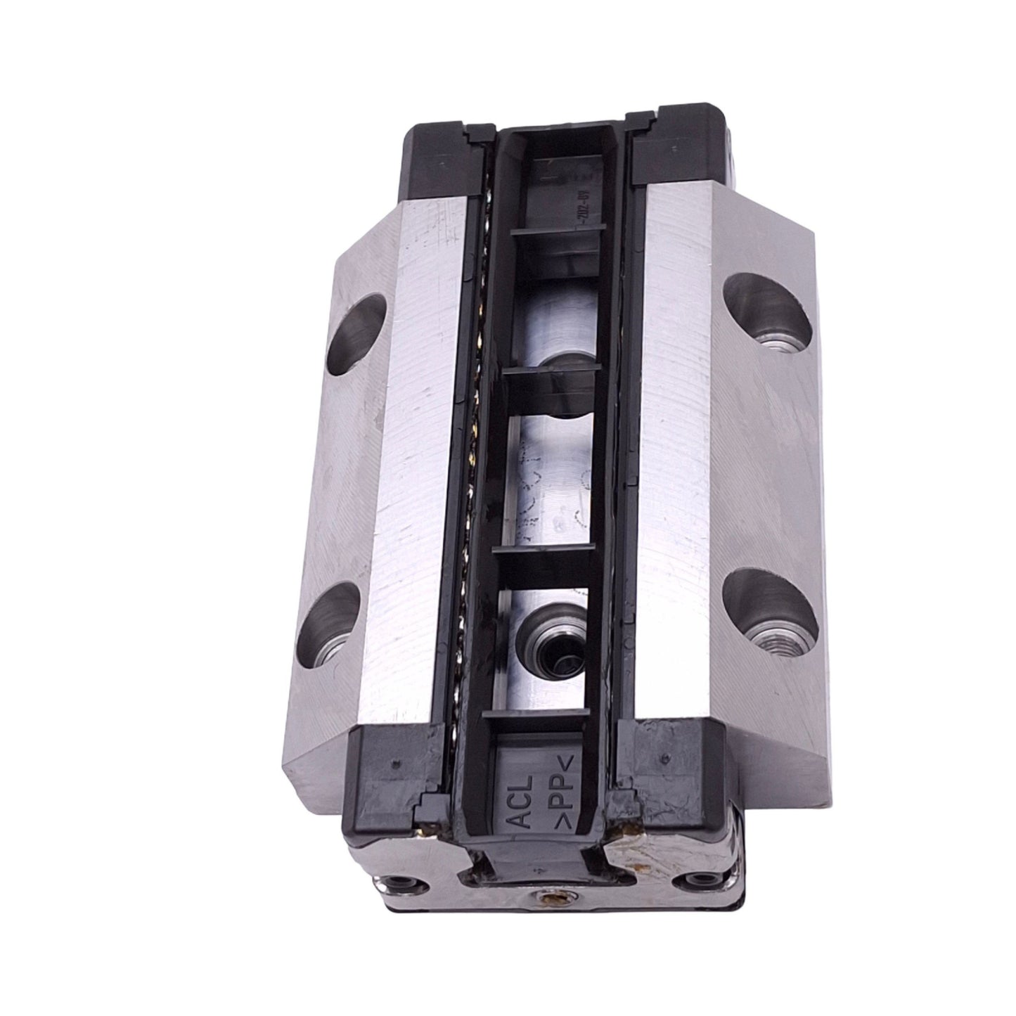 New Bosch Rexroth R165329420 KWD-025-FLS-C0-N-1 Linear Guide Block, for 25mm Rail