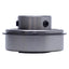 New RBC NICE Bearings 7612DLGTNTG18 Ball Bearing ø0.75in Bore, ø1.75in OD, 5000rpm