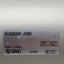 New – Open box SMC NCDGBA50-0300 Pneumatic Cylinder, ø2in Bore, 3in Stroke, 1/4in NPT, 1.0MPa
