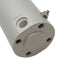 New – Open box SMC NCDGBA50-0300 Pneumatic Cylinder, ø2in Bore, 3in Stroke, 1/4in NPT, 1.0MPa