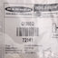 New Banner Q126EQ 72141 WORLD-BEAM Q12 Emitter, 2m Range, M8 4-Pin Male, 10-30VDC