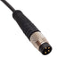 New Banner Q126EQ 72141 WORLD-BEAM Q12 Emitter, 2m Range, M8 4-Pin Male, 10-30VDC