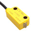 New Banner Q126EQ 72141 WORLD-BEAM Q12 Emitter, 2m Range, M8 4-Pin Male, 10-30VDC