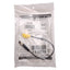 New Banner Q126EQ 72141 WORLD-BEAM Q12 Emitter, 2m Range, M8 4-Pin Male, 10-30VDC