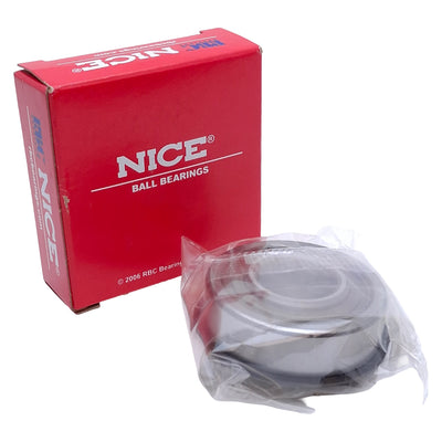 New RBC NICE Bearings 7512DLGTNTG18 Ball Bearing ø0.75in Bore, ø1.75in OD, 5000rpm