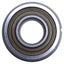 New RBC NICE Bearings 7512DLGTNTG18 Ball Bearing ø0.75in Bore, ø1.75in OD, 5000rpm