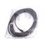 New Nordson 1100687 Cable for Solenoid Valve, M8 3-Pin, 5m Length, 24V 0.5A Max