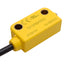 New Banner Q12RB6RQ 72138 WORLD-BEAM Q12 Receiver, 2m Range, M8 4-Pin Male, 10-30VDC