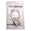 New Banner Q12RB6RQ 72138 WORLD-BEAM Q12 Receiver, 2m Range, M8 4-Pin Male, 10-30VDC