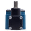 New – Open box Honeywell 1LS131 MICRO SWITCH Limit Switch, SPDT 1NC/1NO, 10A 120/240/480VAC