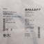 New Balluff BMF00C9 T-Slot Magnetic Field Sensor, 2-Head, PNP NO, 10-30VDC M12 4-Pin