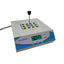 Used Benchmark BSH1001 Digital Dry Bath With BSW1516 Heat Block 12x 15-16mm Tube 120V