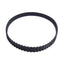 New Gates TP360H100 Power Grip Timing Belt, H Profile, 0.500in Pitch, 36in Length