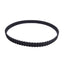 New Gates TP360H100 Power Grip Timing Belt, H Profile, 0.500in Pitch, 36in Length