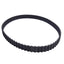 New Gates TP360H100 Power Grip Timing Belt, H Profile, 0.500in Pitch, 36in Length