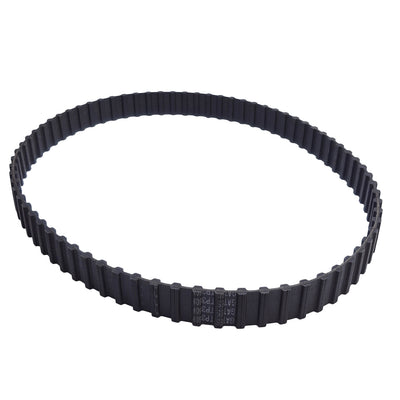 New Gates TP360H100 Power Grip Timing Belt, H Profile, 0.500in Pitch, 36in Length