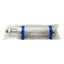 New SMC NCDGBA32-0200 Pneumatic Cylinder, ø1-1/4in Bore, 2in Stroke, 1/8in NPT, 1MPa