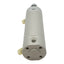 New SMC NCDGBA32-0200 Pneumatic Cylinder, ø1-1/4in Bore, 2in Stroke, 1/8in NPT, 1MPa