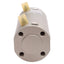New SMC NCDGBA40-0100 Pneumatic Cylinder, ø1-1/2in Bore, 1in Stroke 1.0MPa 1/8in NPT