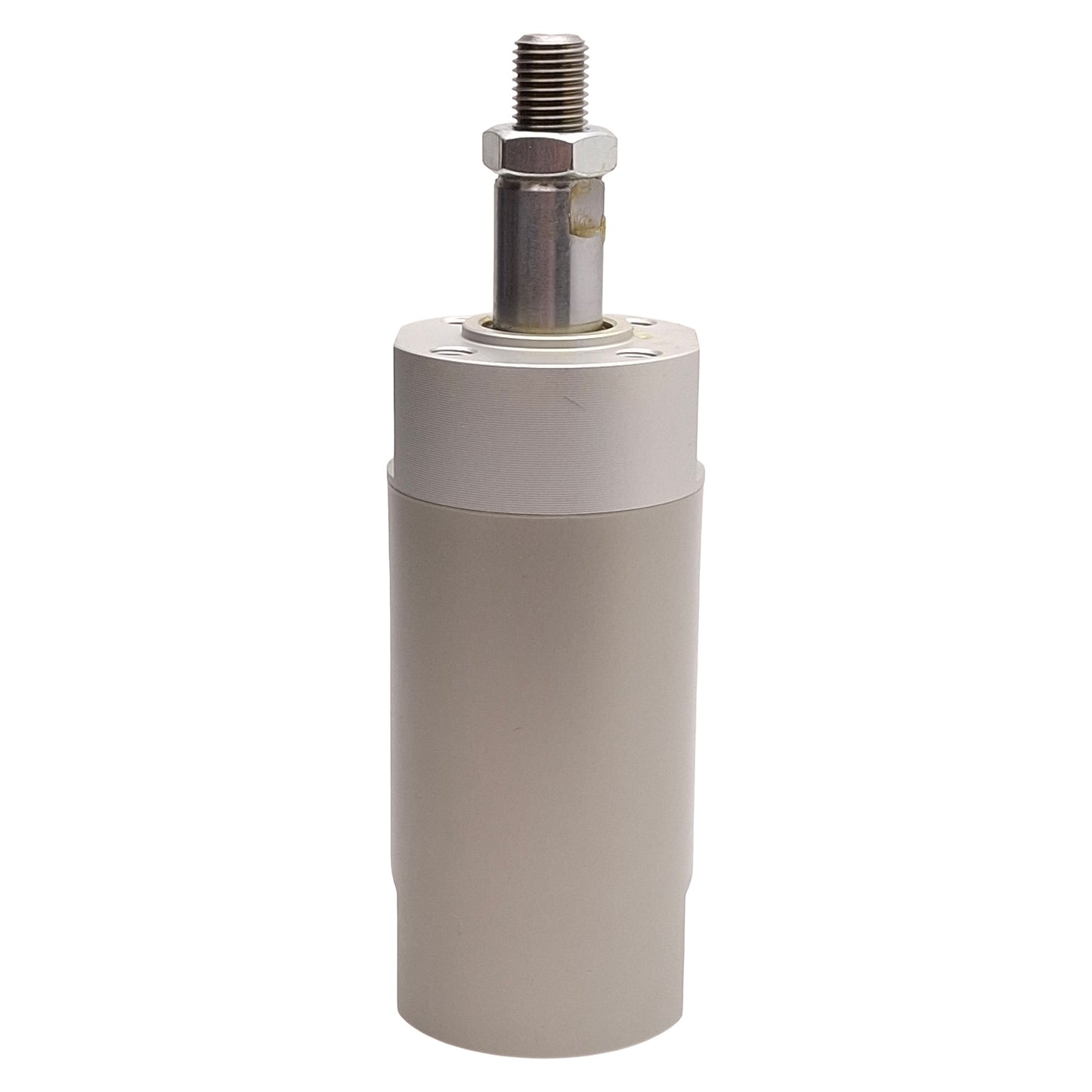 New SMC NCDGBA40-0100 Pneumatic Cylinder, ø1-1/2in Bore, 1in Stroke 1.0MPa 1/8in NPT