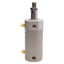 New SMC NCDGBA40-0100 Pneumatic Cylinder, ø1-1/2in Bore, 1in Stroke 1.0MPa 1/8in NPT