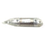 New SMC NCMC150-0100 Pneumatic Cylinder ø1-1/2in Bore, 1in Stroke, 1/8in NPT, 1.7MPa
