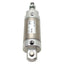 New SMC NCMC150-0100 Pneumatic Cylinder ø1-1/2in Bore, 1in Stroke, 1/8in NPT, 1.7MPa