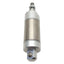 New SMC NCMC150-0100 Pneumatic Cylinder ø1-1/2in Bore, 1in Stroke, 1/8in NPT, 1.7MPa