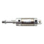 New SMC NCMC150-0100 Pneumatic Cylinder ø1-1/2in Bore, 1in Stroke, 1/8in NPT, 1.7MPa