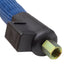 New Nordson 274795 Blue Series Hot Melt Hydraulic Hose 376W 240VAC ø5/16in ID x 12ft