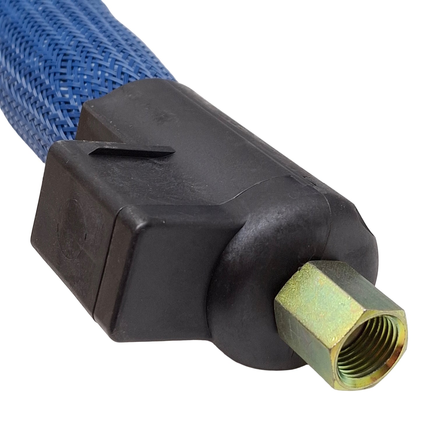 New Nordson 274795 Blue Series Hot Melt Hydraulic Hose 376W 240VAC ø5/16in ID x 12ft