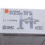 Used SMC SV3200-5W1U Solenoid Valve 2-Position 5-Port, M12 4-Pin, 24VDC Coil