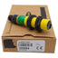 New Banner S18SP6FF100Q Photoelectric Sensor, PNP, 100mm Range, 10-30VDC, 4-Pin M12