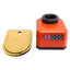 New – Open box Elesa DD52R-AN-000.50-D-C2-F.3/4 Mechanical Position Indicator, 000.50/Rev