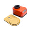 New – Open box Elesa DD52R-AN-000.50-D-C2-F.3/4 Mechanical Position Indicator, 000.50/Rev