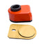 New – Open box Elesa DD52R-AN-000.50-D-C2-F.3/4 Mechanical Position Indicator, 000.50/Rev