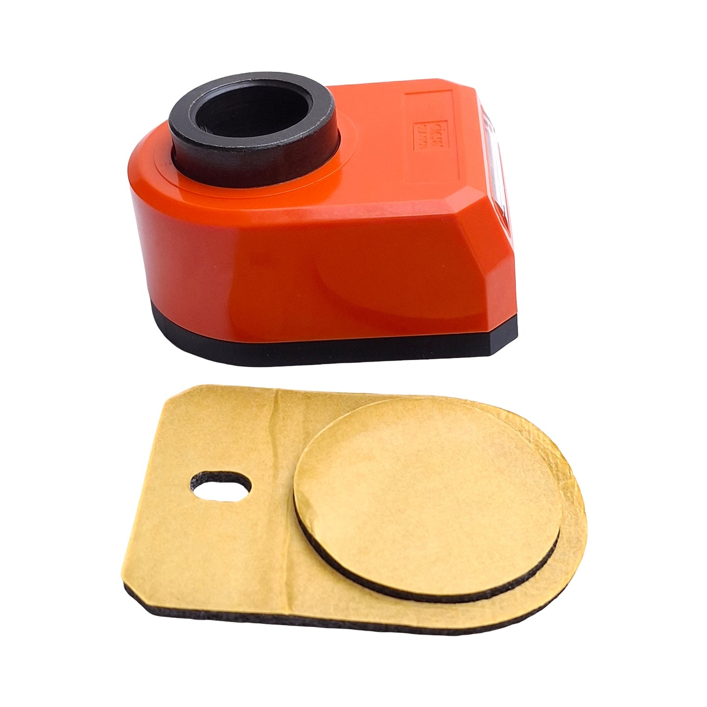 New – Open box Elesa DD52R-AN-000.50-D-C2-F.3/4 Mechanical Position Indicator, 000.50/Rev