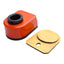 New – Open box Elesa DD52R-AN-000.50-D-C2-F.3/4 Mechanical Position Indicator, 000.50/Rev