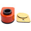 New – Open box Elesa DD52R-AN-000.50-D-C2-F.3/4 Mechanical Position Indicator, 000.50/Rev