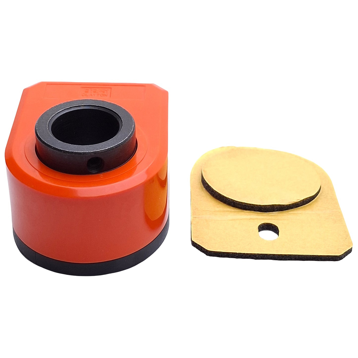 New – Open box Elesa DD52R-AN-000.50-D-C2-F.3/4 Mechanical Position Indicator, 000.50/Rev