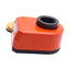 New – Open box Elesa DD52R-AN-000.50-D-C2-F.3/4 Mechanical Position Indicator, 000.50/Rev