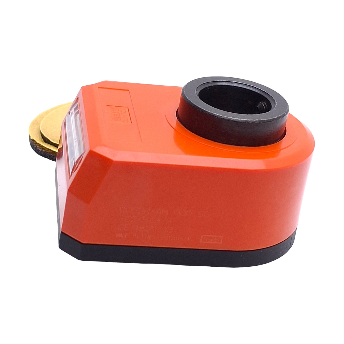 New – Open box Elesa DD52R-AN-000.50-D-C2-F.3/4 Mechanical Position Indicator, 000.50/Rev