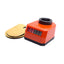 New – Open box Elesa DD52R-AN-000.50-D-C2-F.3/4 Mechanical Position Indicator, 000.50/Rev