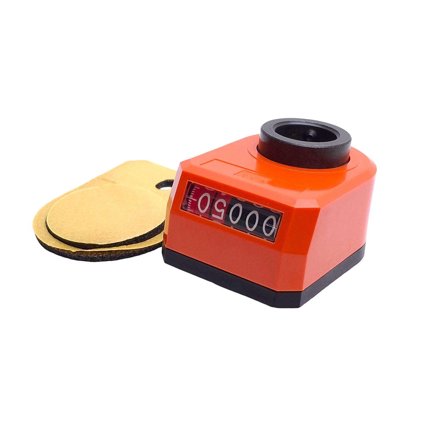New – Open box Elesa DD52R-AN-000.50-D-C2-F.3/4 Mechanical Position Indicator, 000.50/Rev