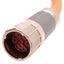 New Allen Bradley 2090-CSWM1DF-14AA12 Kinetix Single Motor Power/Feedback Cable 12m