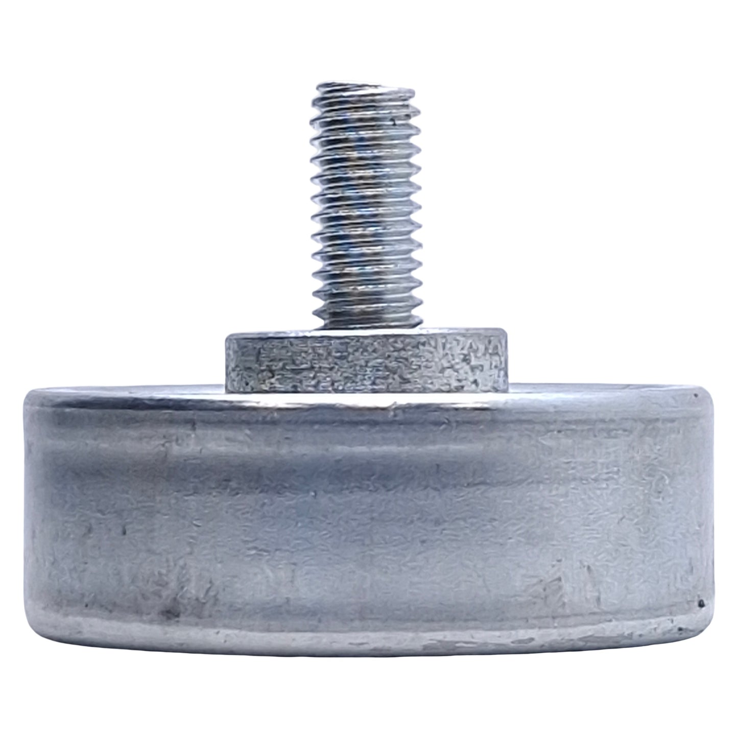 Used Frantz 0046216023 Conveyor Skate Wheel ø2.65 OD, 0.81in Width, 425lb Capacity