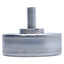 Used Frantz 0046216023 Conveyor Skate Wheel ø2.65 OD, 0.81in Width, 425lb Capacity