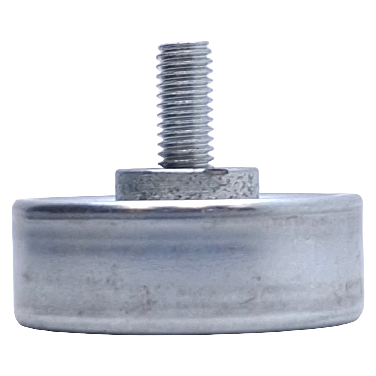 Used Frantz 0046216023 Conveyor Skate Wheel ø2.65 OD, 0.81in Width, 425lb Capacity