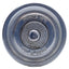 Used Frantz 0046216023 Conveyor Skate Wheel ø2.65 OD, 0.81in Width, 425lb Capacity